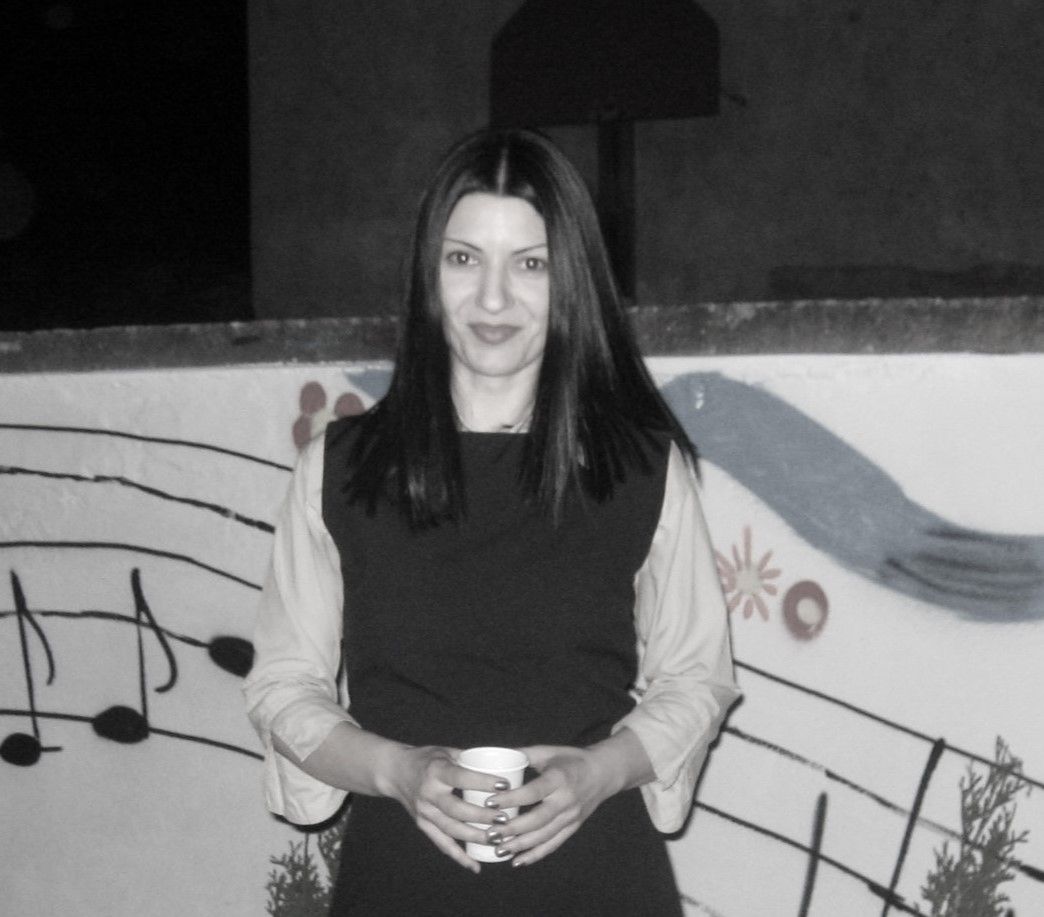 IN MEMORIAM: Драгана Ристић Младеновић