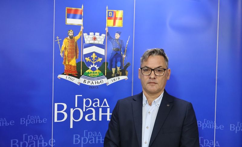 Дарко  Раденковић