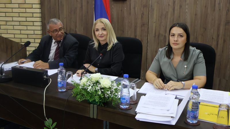 Усвојена Одлука о изменама и допунама одлуке о буџету града Врања за 2026. годину


