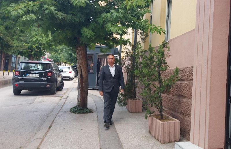 Дан без аутомобила