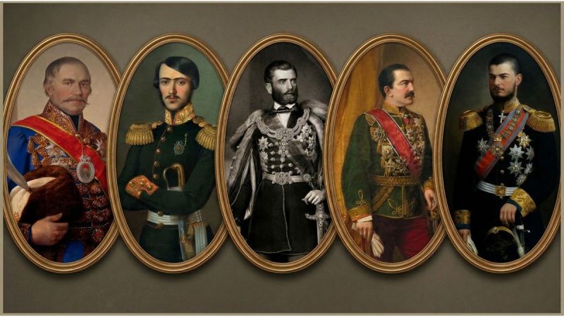 У уторак отварање изложбе ,,Обреновићи – наслеђе које говори“