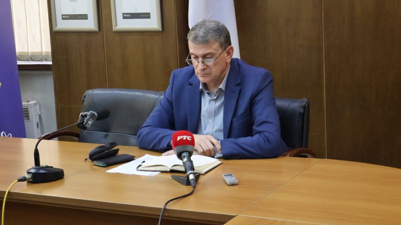 ГИК : у јединствени бирачки списак уписано 66.439 лица са правом гласа