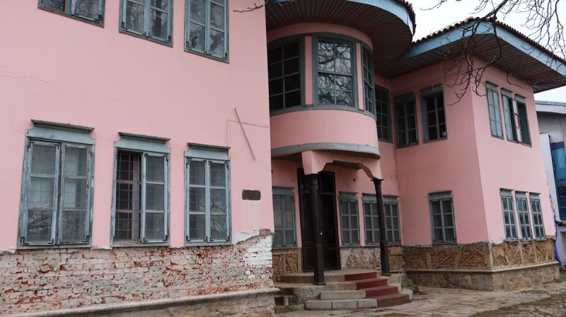 Ускоро креће реконструкција "Харемлука" 