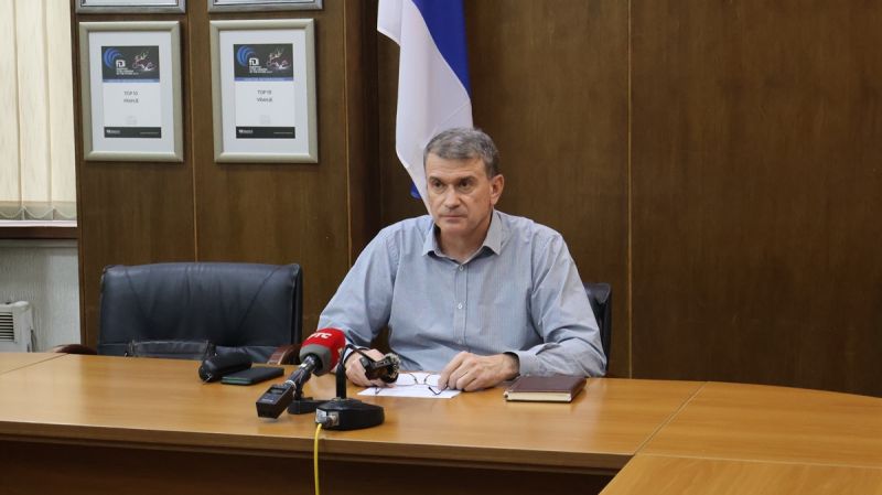 У Врању изашло 71.24% уписаних бирача 